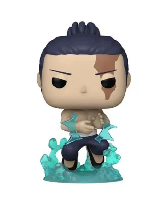 Bobble Figure Anime - Jujutsu Kaisen POP! - Aoi Todo - Special Edition 