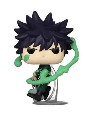 Bobble Figure Anime - Jujutsu Kaisen POP! - Megumi Fushiguro 