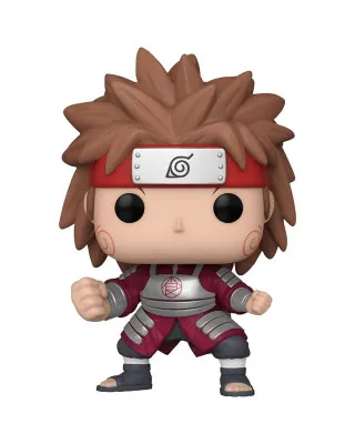 Bobble Figure Anime - Naruto Shippuden POP! - Choji Akimichi 