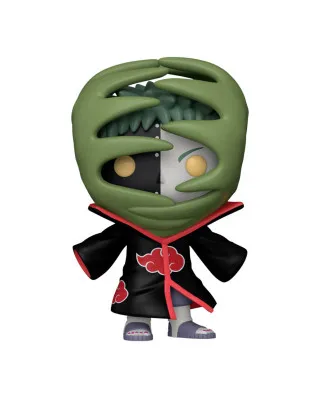 Bobble Figure Anime - Naruto Shippuden POP! - Zetsu 
