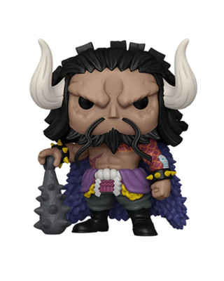 Bobble Figure Anime - One Piece POP! - Kaido 