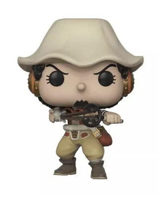 Bobble Figure Anime - One Piece POP! - Usopp #401 