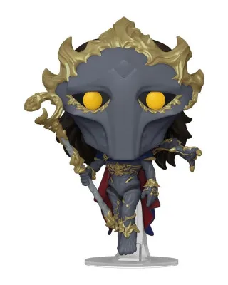 Bobble Figure Arcane League Of Legends POP! - Viktor 