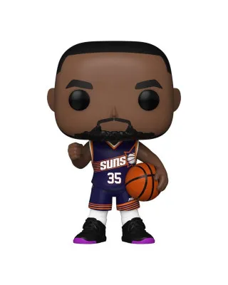 Bobble Figure Basketball - NBA Phoenix Suns POP! - Kevin Durant Special Edition #197 