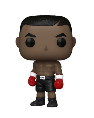Bobble Figure Boxing POP! - Mike Tyson 
