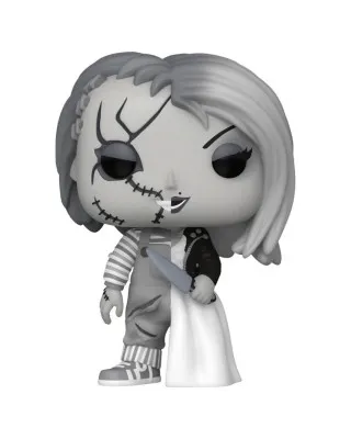 Bobble Figure Movies - Bride of Chucky POP! - Chucky / Tiffany - Special Edition 