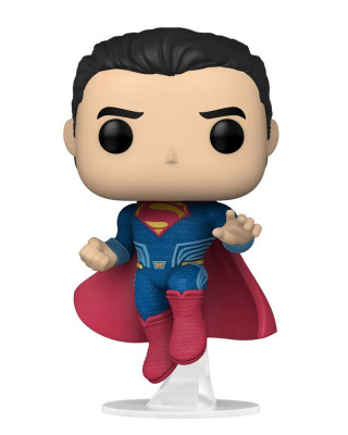 Bobble Figure DC - Justice League POP! - Superman - Special Edition 