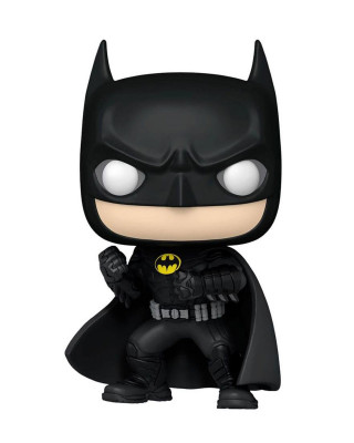 Bobble Figure DC - The Flash POP! - Batman (Keaton) 