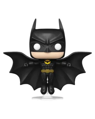 Bobble Figure Deluxe - DC Comics POP! - Batman 