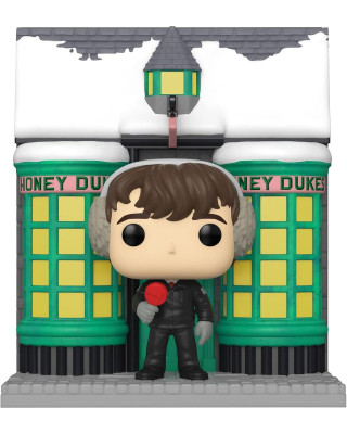 Bobble Figure Harry Potter POP! - Neville Longbottom with Honeydukes - Deluxe 