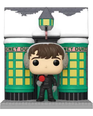 Bobble Figure Harry Potter POP! - Neville Longbottom with Honeydukes - Deluxe 