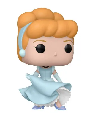 Bobble Figure Disney - Cinderella POP! - Cinderella #1542 