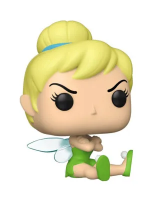 Bobble Figure Disney - Classics POP! - Tinker Bell - Special Edition 