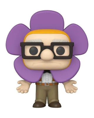 Bobble Figure Disney - Dug Days POP! - Carl 
