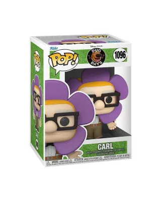 Bobble Figure Disney - Dug Days POP! - Carl 