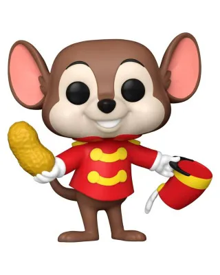 Bobble Figure Disney - Dumbo POP! - Timothy Q. Mouse 