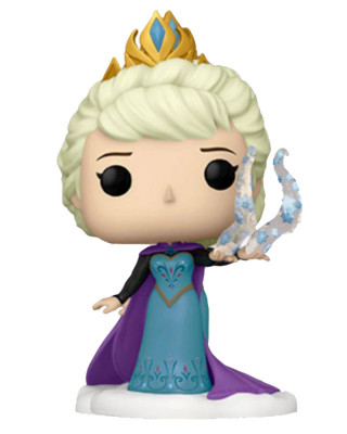 Bobble Figure Disney Frozen POP! - Elsa (1024) 