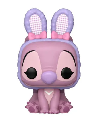 Bobble Figure Disney - Lilo & Stitch POP! - Easter Angel 