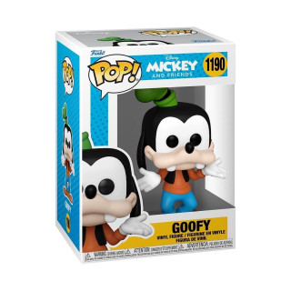 Bobble Figure Disney - Mickey and Friends POP! - Goofy 