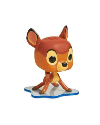 Bobble Figure Disney - Bambi POP! - Bambi - #351 - Special Edition 