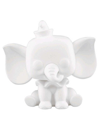 Bobble Figure Disney POP! - Dumbo - Special Edition 