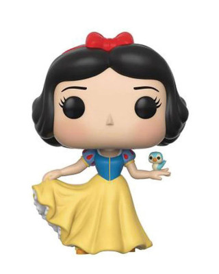 Bobble Figure Disney POP! - Snow White 