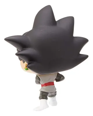 Bobble Figure Anime - Dragon Ball Super POP! - Goku Black 