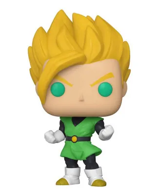 Bobble Figure Anime - Dragon Ball Z POP! - Super Saiyan Gohan 