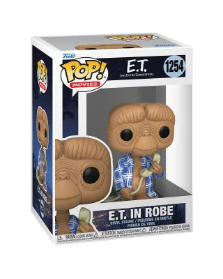 Bobble Figure E.T. the Extra Terrestrial POP! - E.T. in Robe 