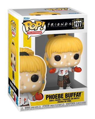 Bobble Figure F.R.I.E.N.D.S POP! - Phoebe Buffay 