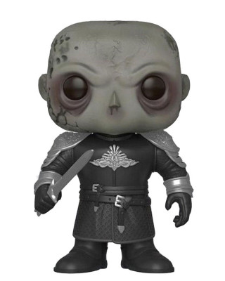 Bobble Figure Game of Thrones POP! - The Mountain 