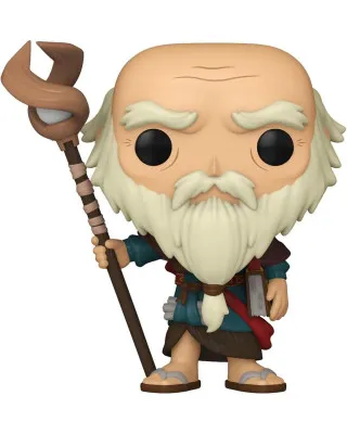 Bobble Figure Games - Diablo 3 POP! - Deckard Cain 