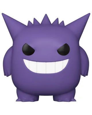 Bobble Figure Games - Pokemon POP! - Gengar Ectoplasma 