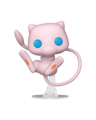 Bobble Figure Games - Pokemon POP! - Mew 