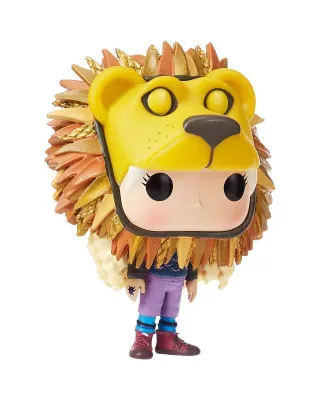 Bobble Figure Harry Potter POP! - Luna Lovegood #47 