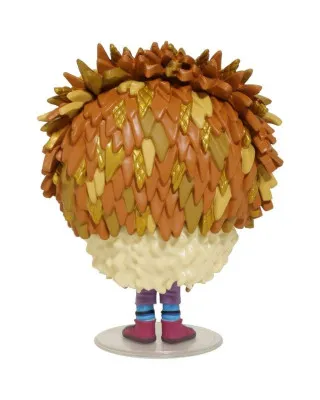 Bobble Figure Harry Potter POP! - Luna Lovegood #47 
