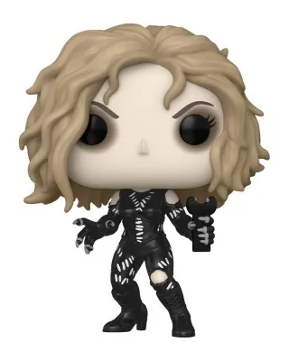 Bobble Figure Heroes - Batman Returns POP! - Catwoman 
