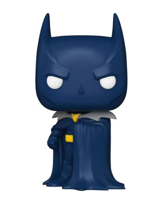 Bobble Figure DC - Batman POP! - Batman - Special Edition 