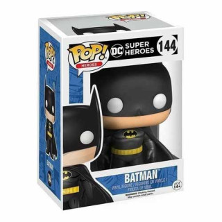 Bobble Figure DC - Super Heroes POP! - Batman #144 