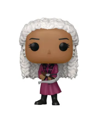 Bobble Figure House of the Dragon POP! - Baela Targaryen 