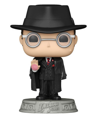 Bobble Figure Indiana Jones POP! - Arnold Toht 