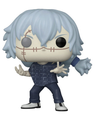 Bobble Figure Anime - Jujutsu Kaisen POP! - Mahito 