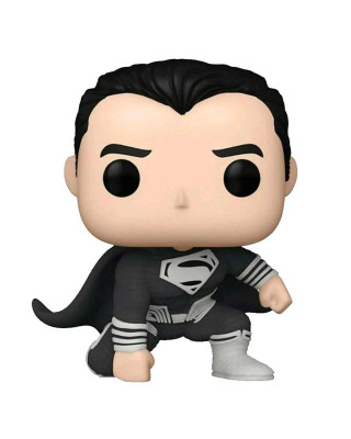 Bobble Figure DC - Justice League POP! - Superman - Special Edition 