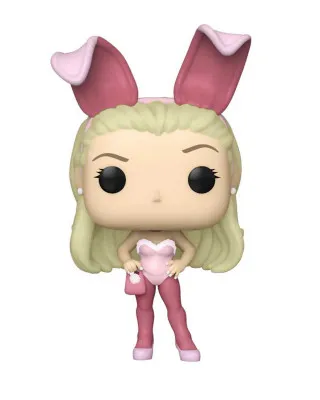 Bobble Figure Movies - Legally Blonde POP! - Elle as Bunny 