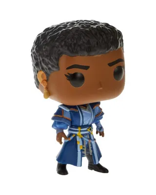 Bobble Figure Marvel - Doctor in the Strange Multiverse of Madness POP! - Sara 