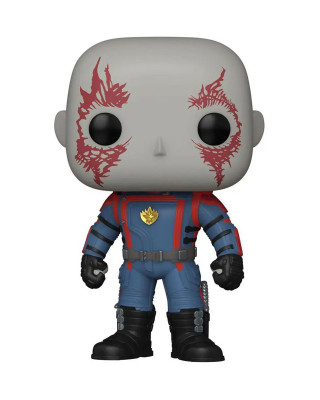 Bobble Figure Marvel - Guardians of The Galaxy POP! - Drax (1204) 