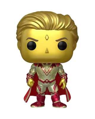 Bobble Figure Marvel - Guardians of the Galaxy POP! - Adam Warlock 