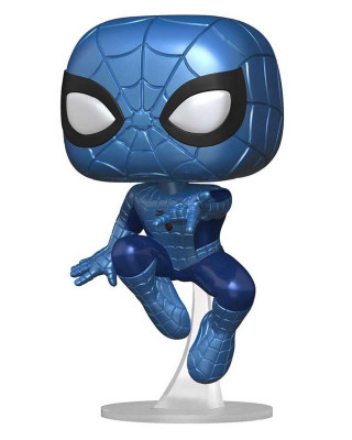 Bobble Figure Marvel POP! - With Purpose - Spider-Man 