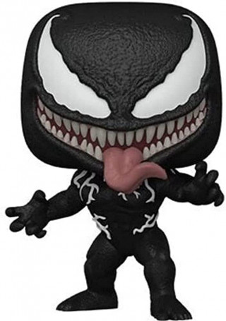 Bobble Figure Marvel - Venom Let There Be Carnage POP! - Venom 
