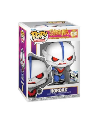Bobble Figure Masters of the Universe POP! - She-Ra - Hordak 